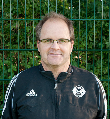 Bernd Walpurgius